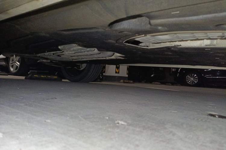 Used Land Rover Range 2025 3.0 L6 360 PS Grand Edition Chassis Front Right