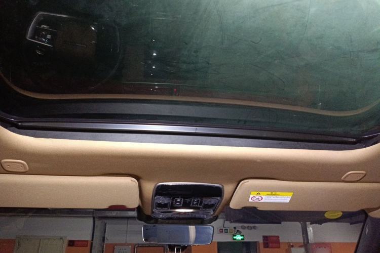 Used Land Rover Range 2025 3.0 L6 360 PS Grand Edition Headliner