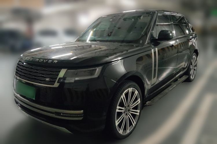 Used Land Rover Range 2026 3.0 L6 400PS SE Long Wheelbase Guazi used car, China used car export, Used car for sale, Used  cars, Cheapest cars for sale