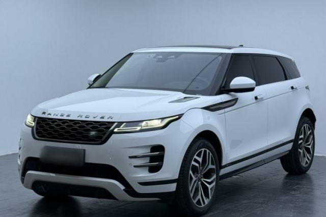 Used Land Rover Range Evoque 2021 Range Rover Velar 249 PS R-Dynamic S Performance Edition