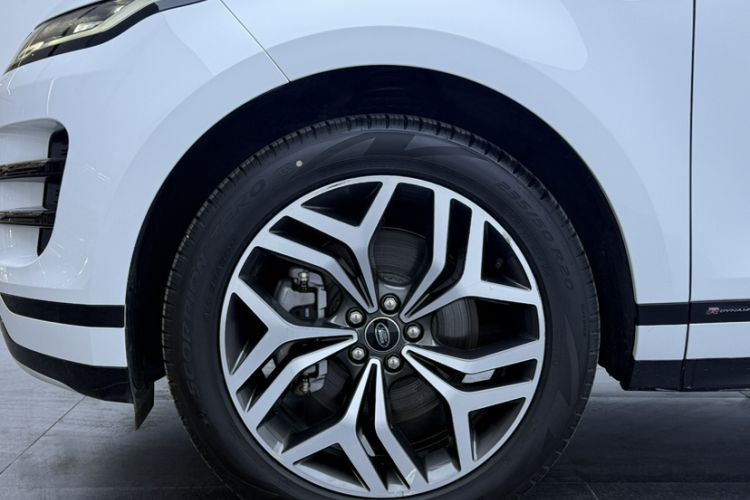 Used Land Rover Range Evoque 2021 Range Rover Velar 249 PS R-Dynamic S Performance Edition Exterior 2
