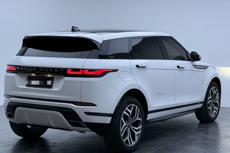 Used Land Rover Range Evoque 2021 Range Rover Velar 249 PS R-Dynamic S Performance Edition Exterior 6