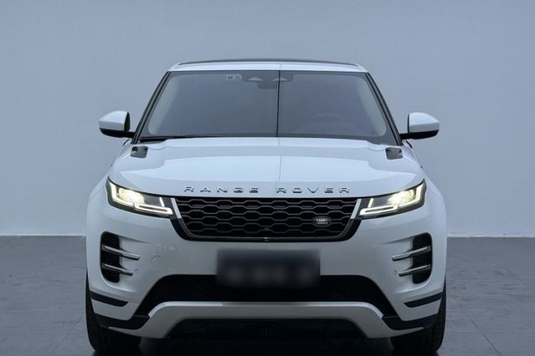 Used Land Rover Range Evoque 2021 Range Rover Velar 249 PS R-Dynamic S Performance Edition Exterior 7