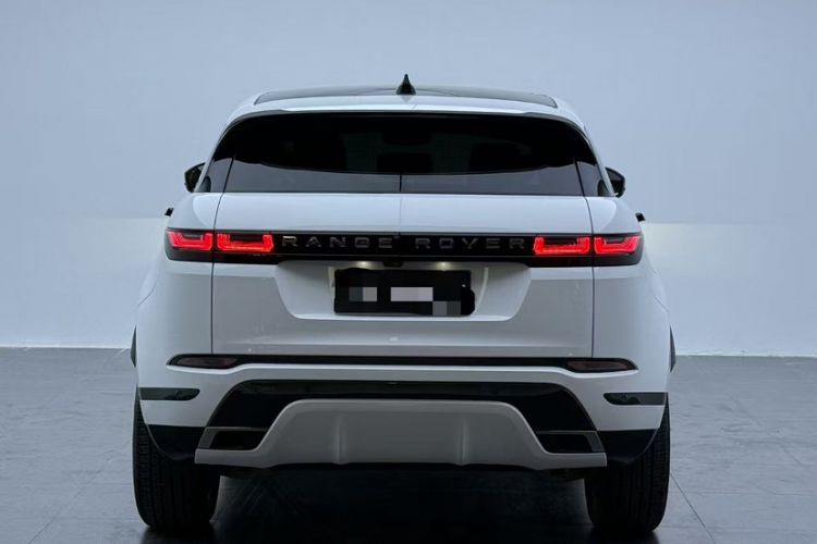 Used Land Rover Range Evoque 2021 Range Rover Velar 249 PS R-Dynamic S Performance Edition Exterior 8