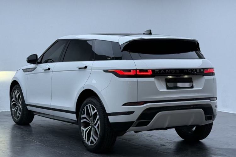 Used Land Rover Range Evoque 2021 Range Rover Velar 249 PS R-Dynamic S Performance Edition Exterior 9