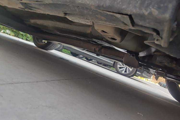 Used Land Rover Range Evoque 2012 2.0T 5-Door Ignite Edition Chassis Front Right