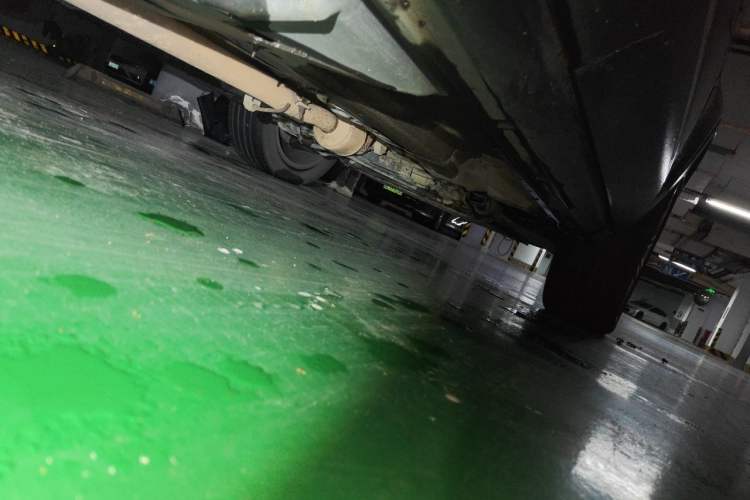 Used Land Rover Range Evoque 2012 2.0T 5-Door YAOZHI Version Chassis Rear Right