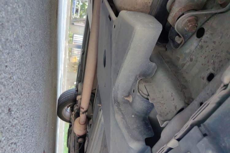 Used Land Rover Range Evoque 2012 2.0T 5-Door Ignite Edition Chassis Rear Right