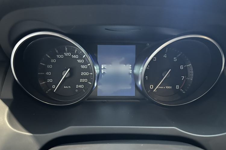 Used Land Rover Range Evoque 2012 2.0T 5-Door Ignite Edition Interior 2
