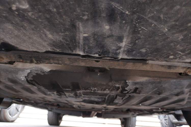 Used Land Rover Range Evoque 2012 2.0T 3-Door Ignite Edition Chassis Front