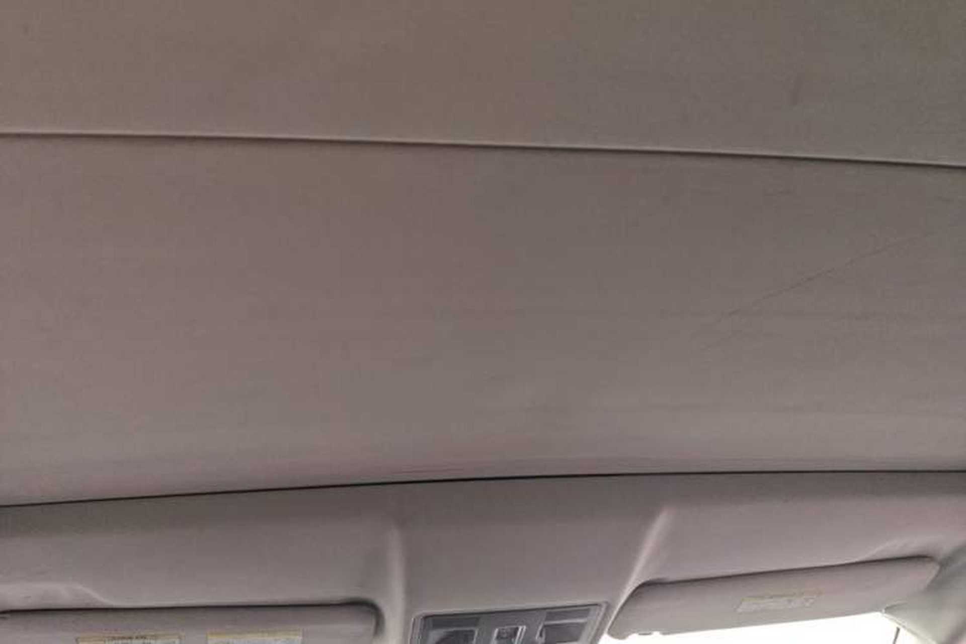 Used Land Rover Range Evoque 2012 2.0T 5-Door Ignite Edition Headliner