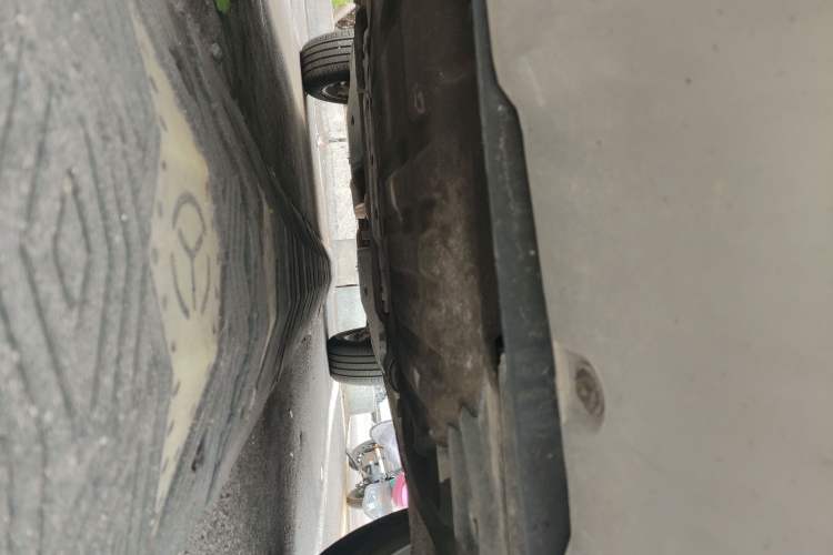 Used Land Rover Range Evoque 2012 2.0T 5-Door YAOZHI Version Chassis Front