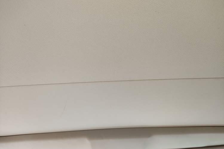 Used Land Rover Range Evoque 2012 2.0T 5-Door YAOZHI Version Headliner