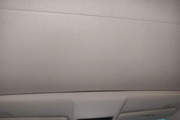 Used Land Rover Range Evoque 2012 2.0T 5-Door YAOZHI Version Headliner