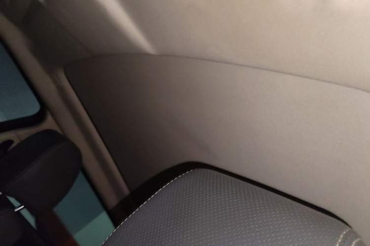 Used Land Rover Range Evoque 2012 2.0T 5-Door Ignite Edition Headliner