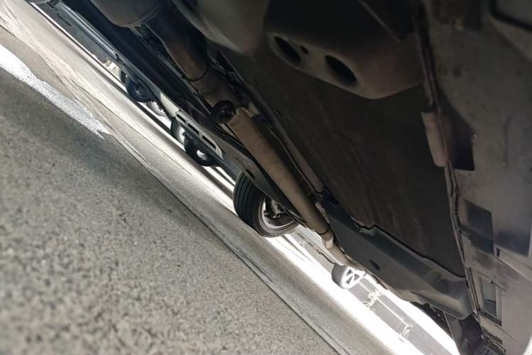 Used Land Rover Range Evoque 2012 2.0T 3-Door Ignite Edition Chassis Front Left
