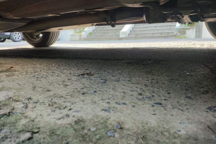 Used Land Rover Range Evoque 2012 2.0T 5-Door YAOZHI Version Chassis Front Right