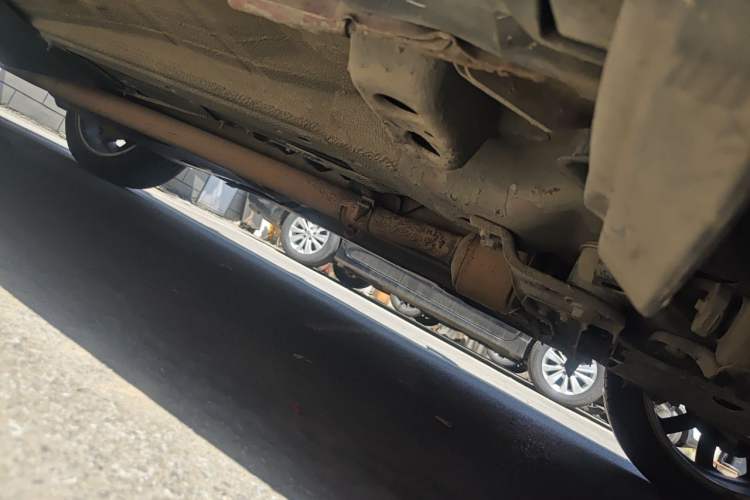 Used Land Rover Range Evoque 2012 2.0T 5-Door Ignite Edition Chassis Front Right