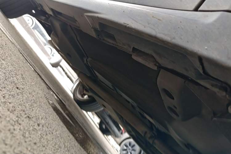 Used Land Rover Range Evoque 2012 2.0T 3-Door Ignite Edition Chassis Front Right