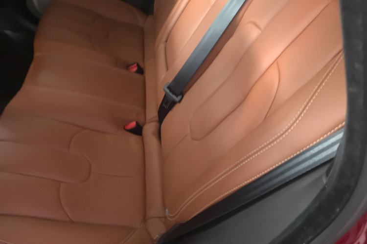 Used Land Rover Range Evoque 2012 2.0T 5-Door YAOZHI Version Exterior 6