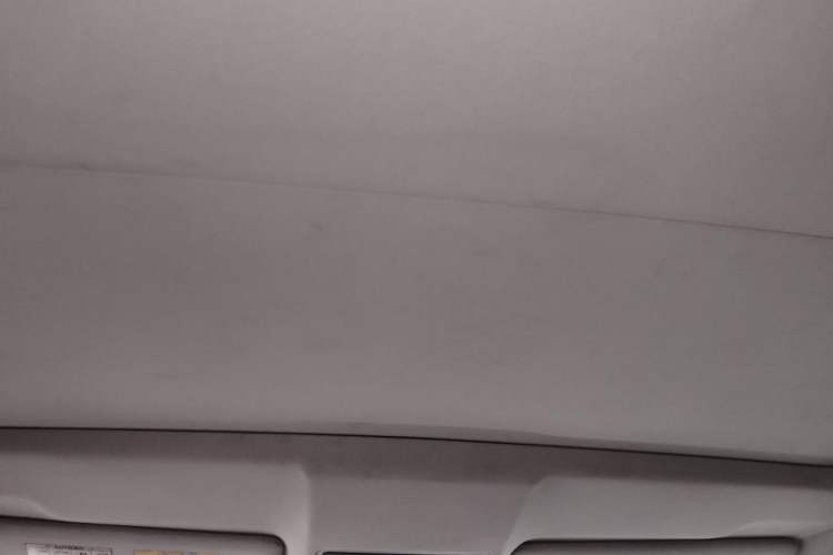Used Land Rover Range Evoque 2012 2.0T 5-Door Ignite Edition Headliner