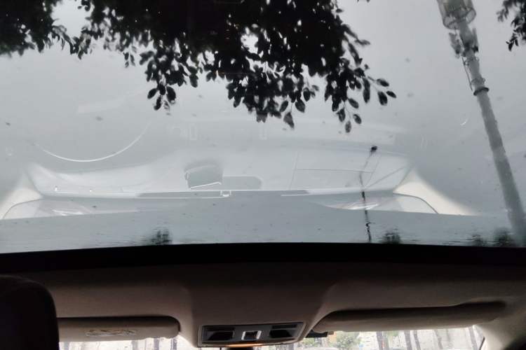 Used Land Rover Range Evoque 2012 2.0T 3-Door YAOZHI Edition Headliner