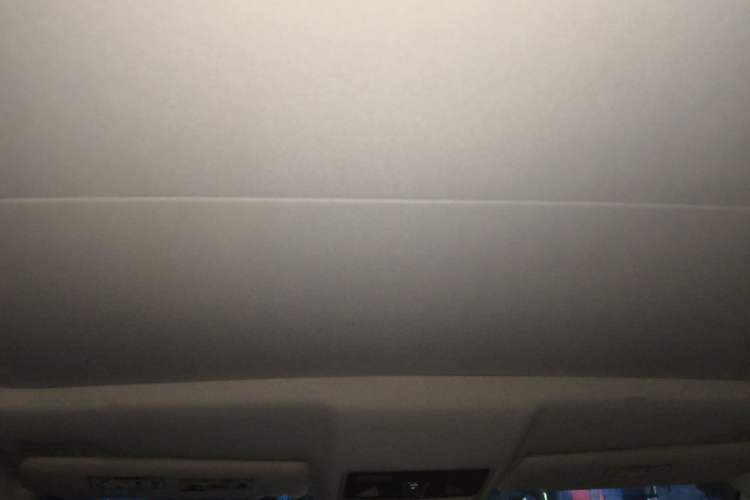 Used Land Rover Range Evoque 2012 2.0T 5-Door Ignite Edition Headliner