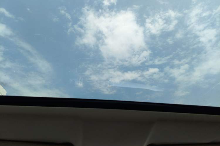 Used Land Rover Range Evoque 2012 2.0T 5-Door YAOZHI Version Headliner