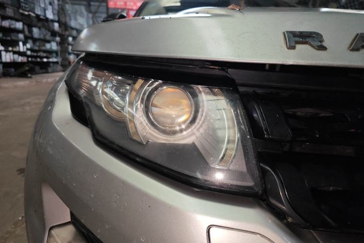 Used Land Rover Range Evoque 2012 2.0T 5-Door Ignite Edition Right Front Headlight