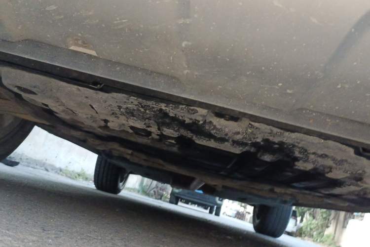 Used Land Rover Range Evoque 2012 2.0T 5-Door YAOZHI Version Chassis Front