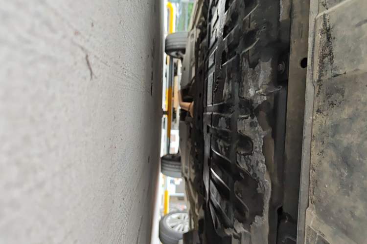 Used Land Rover Range Evoque 2012 2.0T 5-Door Ignite Edition Chassis Front