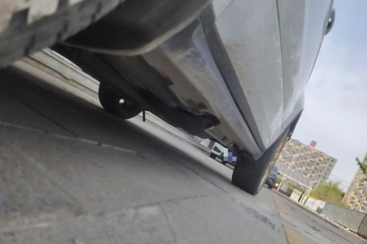 Used Land Rover Range Evoque 2012 2.0T 3-Door Ignite Edition Chassis Front Left