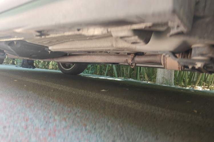 Used Land Rover Range Evoque 2012 2.0T 5-Door Ignite Edition Chassis Front Right