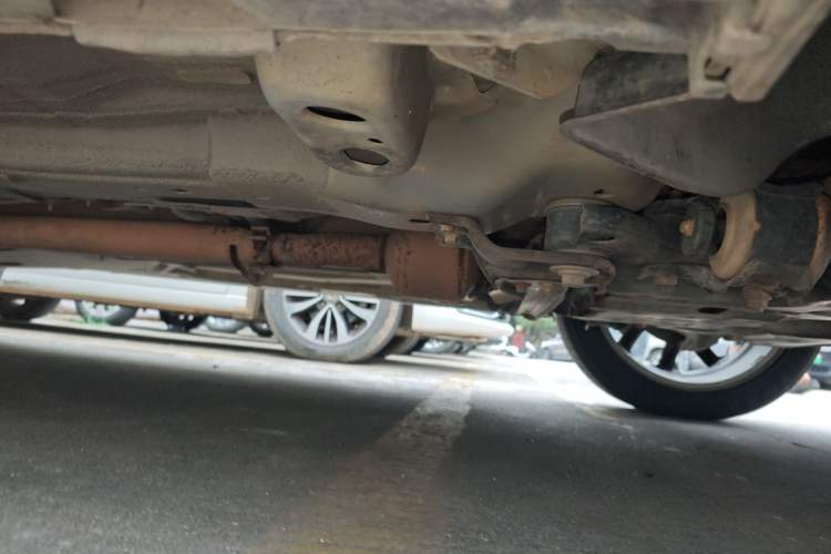Used Land Rover Range Evoque 2012 2.0T 5-Door Ignite Edition Chassis Front Right