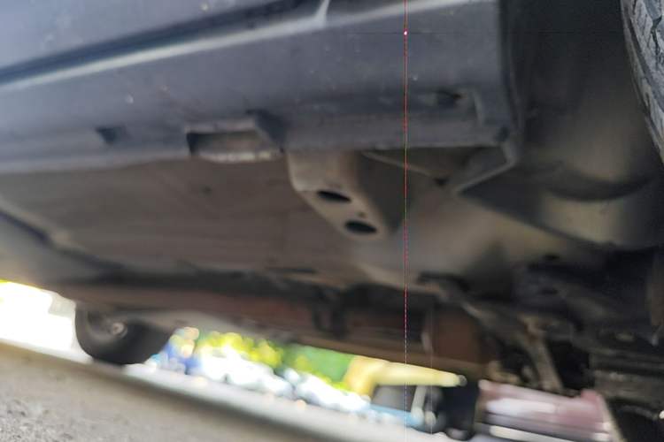 Used Land Rover Range Evoque 2012 2.0T 5-Door YAOZHI Version Chassis Front Right