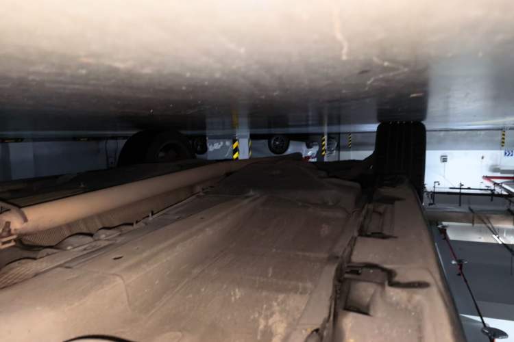 Used Land Rover Range Evoque 2012 2.0T 5-Door Ignite Edition Chassis Front Right