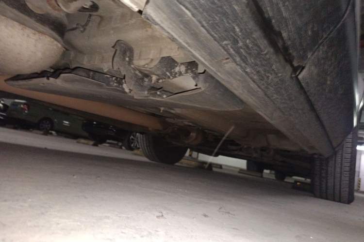 Used Land Rover Range Evoque 2012 2.0T 3-Door YAOZHI Edition Chassis Rear Right