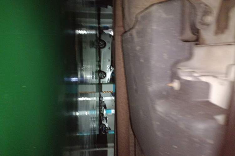 Used Land Rover Range Evoque 2012 2.0T 3-Door YAOZHI Edition Chassis Rear Right