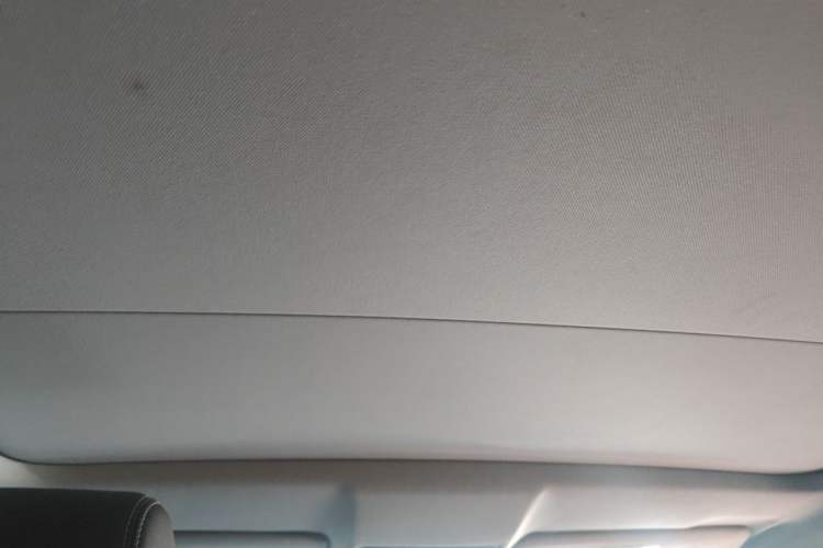 Used Land Rover Range Evoque 2012 2.0T 5-Door Ignite Edition Headliner