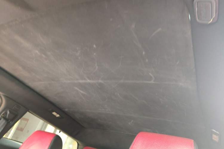 Used Land Rover Range Evoque 2012 2.0T 3-Door Ignite Edition Headliner