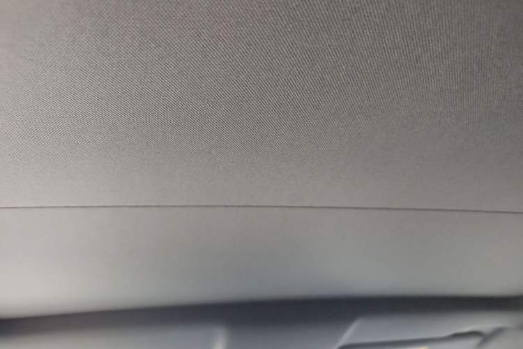 Used Land Rover Range Evoque 2012 2.0T 5-Door Ignite Edition Headliner