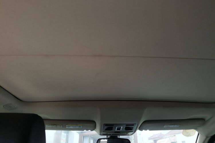 Used Land Rover Range Evoque 2012 2.0T 5-Door YAOZHI Version Headliner