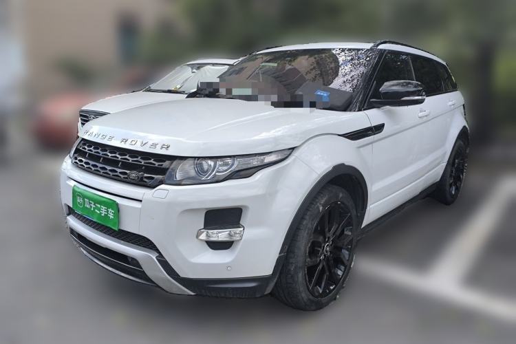 Ojetý Land Rover Range Evoque 2012 2.0T 5-Door Ignite Edition Guazi used car, China used car export, Used car for sale, Used  cars, Cheapest cars for sale