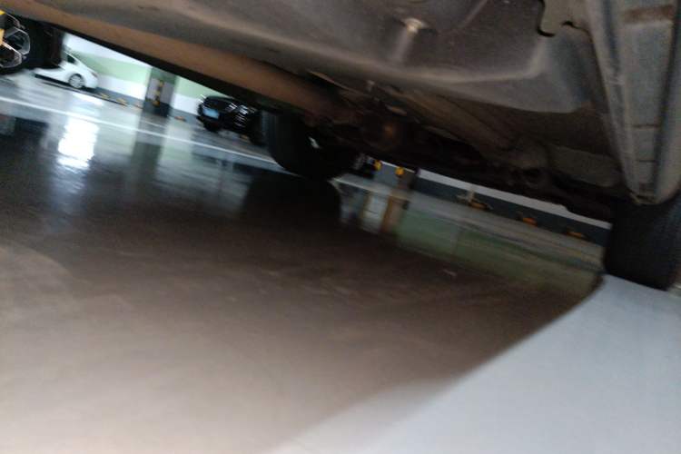 Used Land Rover Range Evoque 2013 2.0T 5-Door YAOZHI Edition Chassis Front Right