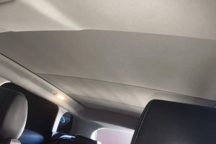 Used Land Rover Range Evoque 2013 2.0T 5-Door Ignite Edition Headliner
