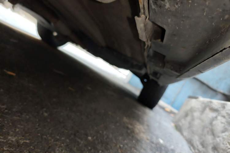 Used Land Rover Range Evoque 2013 2.0T 5-Door Ignite Edition Chassis Front Left