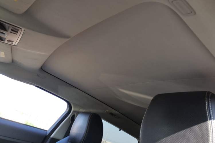 Used Land Rover Range Evoque 2013 2.0T 3-Door Ignite Edition Headliner