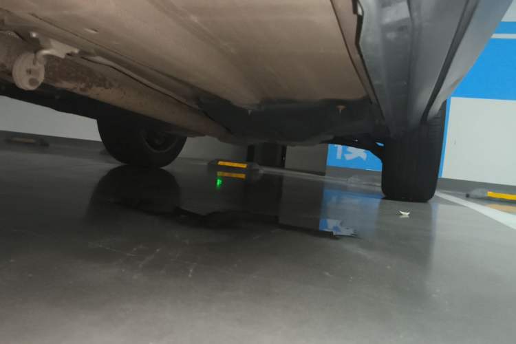 Used Land Rover Range Evoque 2013 2.0T 5-Door YAOZHI Edition Chassis Front Left