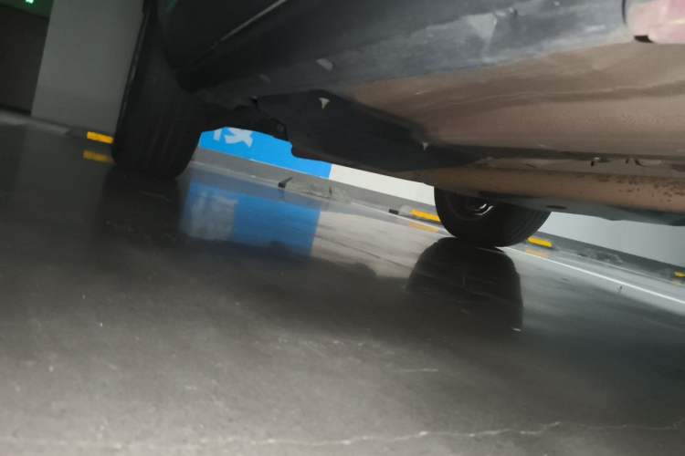 Used Land Rover Range Evoque 2013 2.0T 5-Door YAOZHI Edition Chassis Front Right