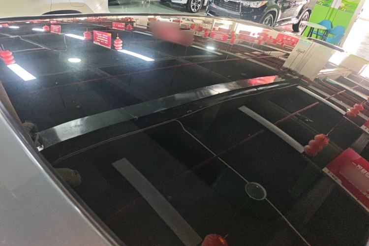 Used Land Rover Range Evoque 2013 2.0T 5-Door Ignite Edition Roof